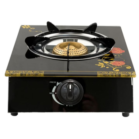 Electrice - Aragaz din sticla cu 1 ochi