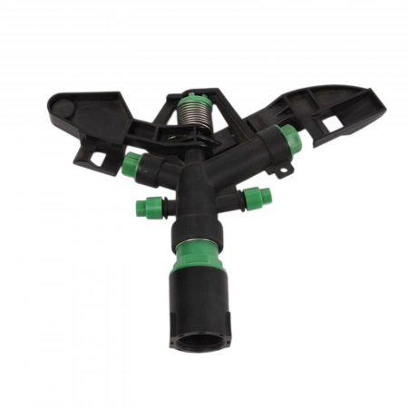 Unelte diverse - Aspersor pentru irigatie, 1", cu bataie, din plastic