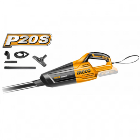 Accesorii auto - Aspirator auto 20 V + accesorii