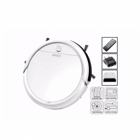 Casa si gradina - Aspirator Inteligent (Robot)