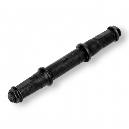Biciclete - Ax monobloc pentru bicicleta MTB