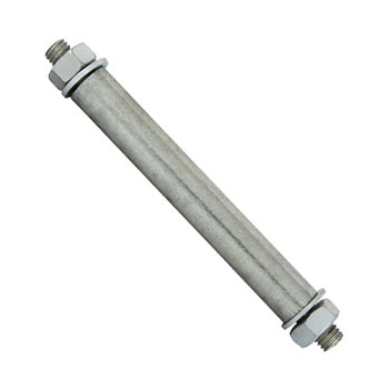 Piese auto - Ax roata roaba, universal, 14 mm