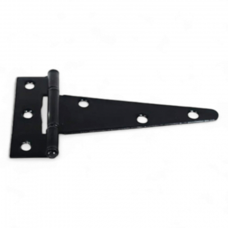Unelte casa - Balama tip T neagra 5'' 132x86mm