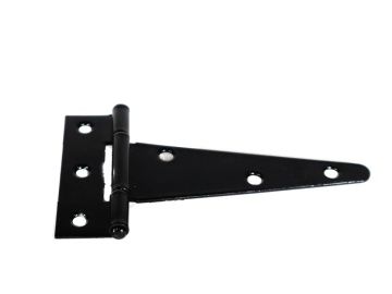 Unelte diverse - Balama tip T neagra 6'' 156x100mm
