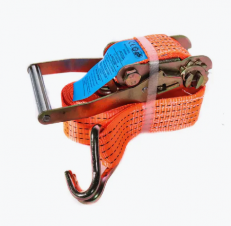 Auto/Moto - Banda pentru tractat 10 m x 50 mm