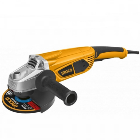 Polizoare - Polizor unghiular flex 2000 W