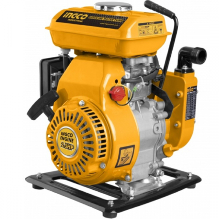 Pompe si motopompe - Motopompa apa 1", 2,5HP