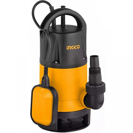 Pompe si motopompe - Pompa submersibila apa curata, murdara, 750 W, 13000 L/h
