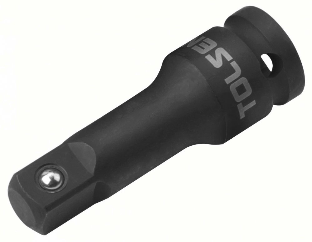 Accesorii chei - Bara extensie impact pentru chei tubulare 1/2", 125 mm
