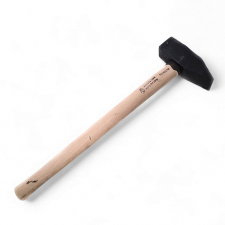 Ciocane - Baros forjat, cu maner din lemn 10kg