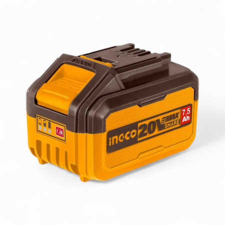 Baterie, acumulator 20V 7.5Ah [1]