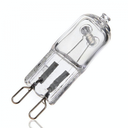 Becuri - Bec halogen GU9 220V-50W