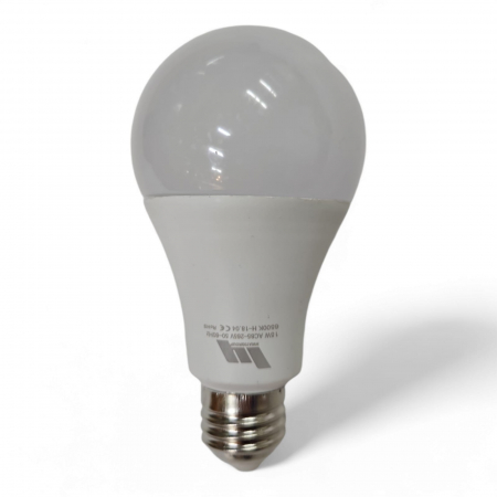 Casa si gradina - Bec LED A70,15W,E27,lumina rece(6500K),1350 lum,20.000h,170-240V 50-60Hz