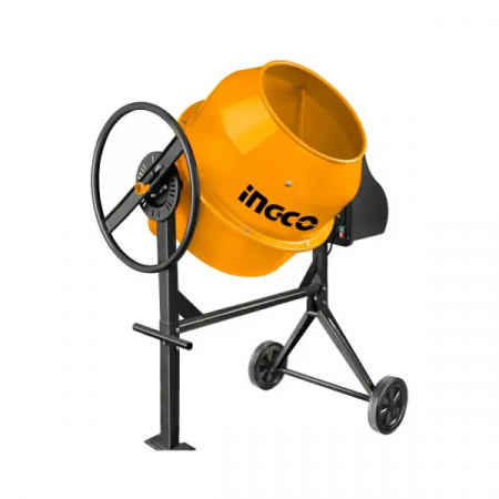 Echipamente de lucru - Betoniera 180L