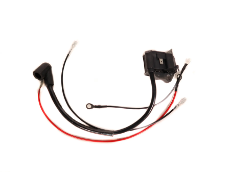 Casa si gradina - Bobina compatibila motofierastrau ST 210,230,250