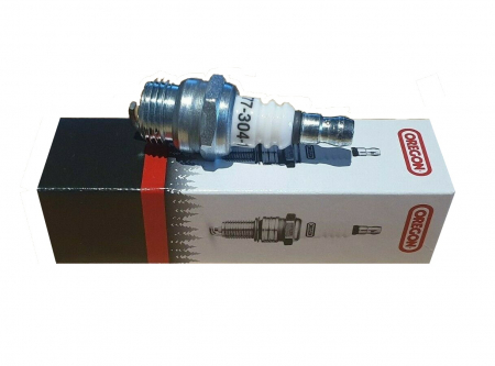 Accesorii motocoasa - Bujie oregon