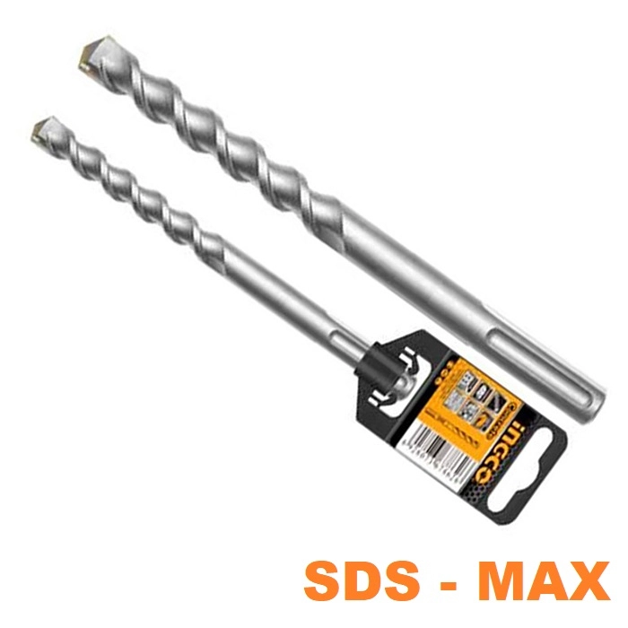 Scule si unelte - Burghiu beton SDS Max, 14 x 260 mm
