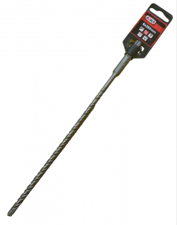 Scule si unelte - Burghiu SDS PLUS 6 x 260 mm