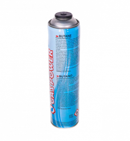 Casa si gradina - Butelie de gaz tip spray cu filet 330g