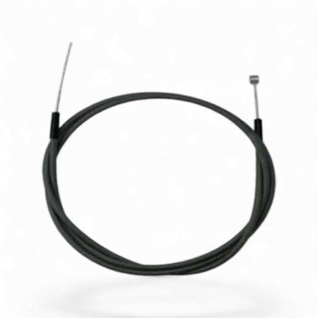 Accesorii bicicleta - Cablu frana, sufa cu camasa 2.2mm x 2.5m