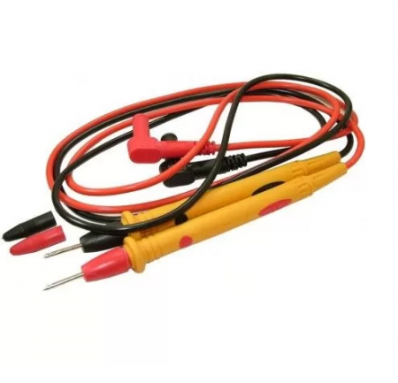 Scule si unelte - Cablu tester pentru multimetru, clampmetru
