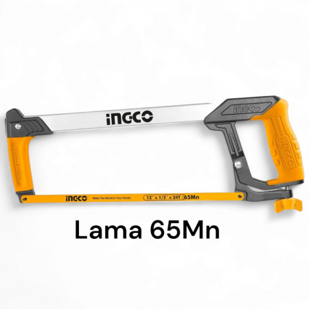 Scule si unelte - Cadru fierastrau bomfaier, pentru metal, 300mm