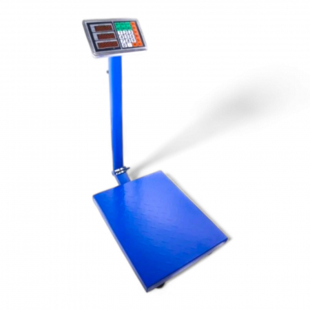 Instrumete masura/accesorii - cantar electronic 300 kg