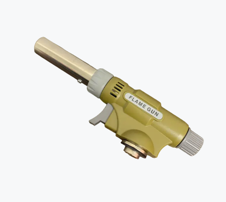 Unelte diverse - Cap arzator profesional din plastic