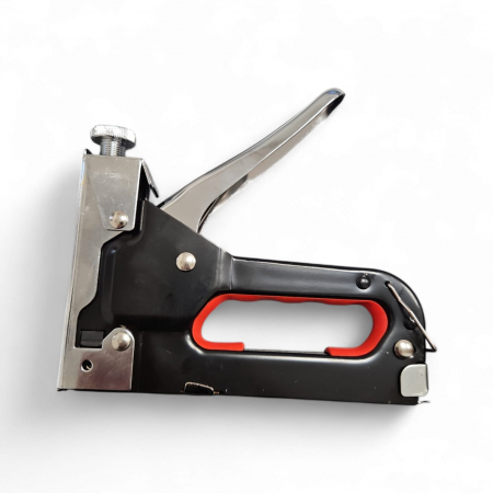 Capsator pentru tapitarie + 200 capse 8x9.5mm [3]