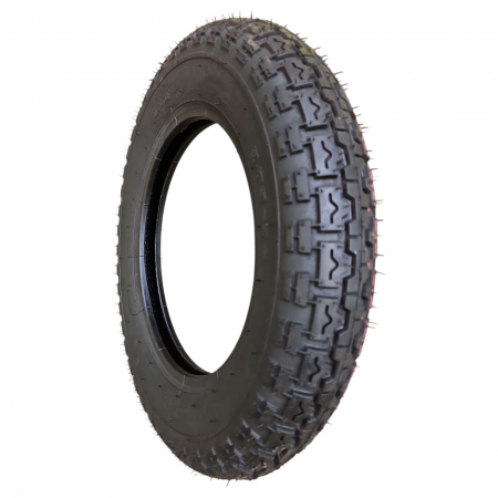 Cauciuc 3.75-12, PROFI, Triciclu electric, TUK TUK [1]