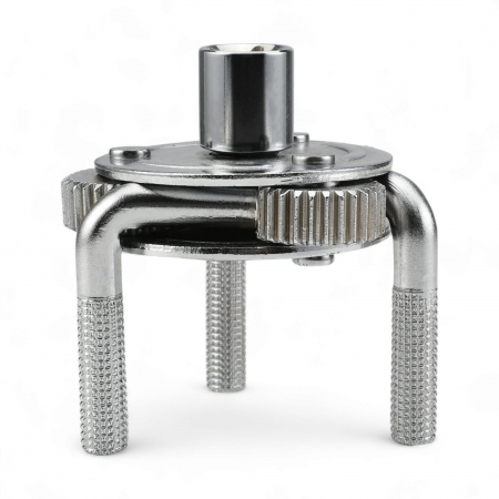 Cheie de filtru reglabila cu 3 gheare 1/2 63mm-102mm [1]