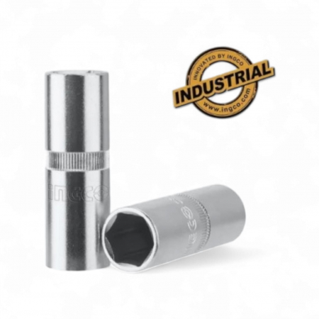 Cheie pentru bujie 1/2", 16mm