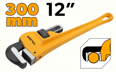 Scule pentru instalatii - Cheie pentru instalatii 300 mm
