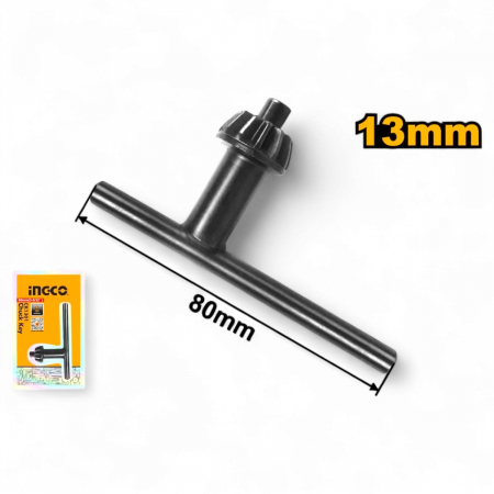 Scule si unelte - Cheie pentru mandrina 13 mm, lungime 80 mm