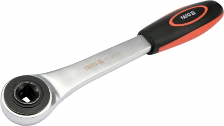 Cheie robinet radiator, 1/2 [1]