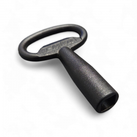 Cheie de camine, tubulara, patrata, de 8mm [1]