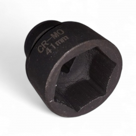 Scule auto - Cheie tubulara, de impact , 3/4'', 41 mm, 6 colturi