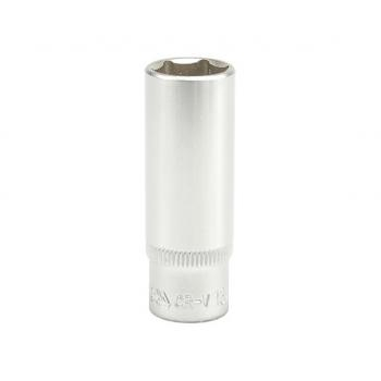 Auto/Moto - Cheie tubulară lungă 13 mm 1/4"