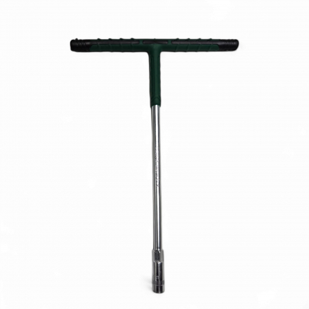 Cheie tubulara, tip T, adanca, 10mm, adancime lucru 30 cm [1]