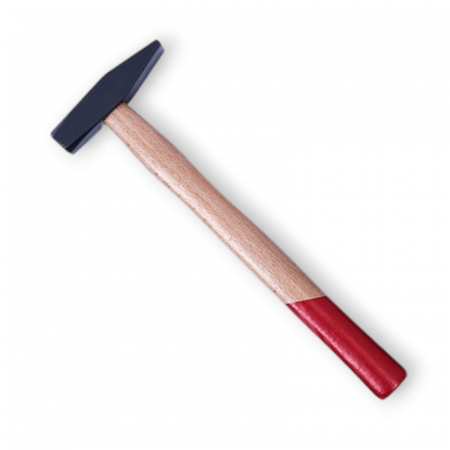 Scule si unelte - Ciocan 1 kg cu maner din lemn
