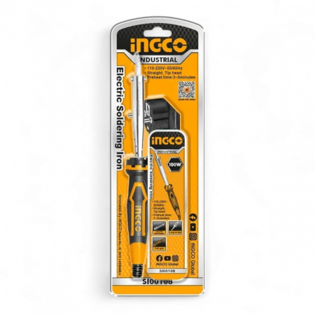 Ciocan de lipit cu cositor, 100 W [1]