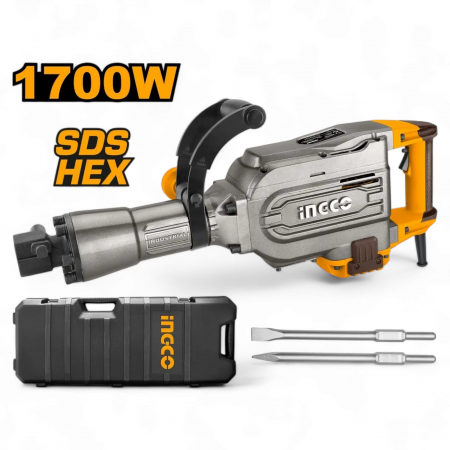 Ciocan demolator 1700 W [0]