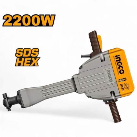 Ciocan demolator 2200 W