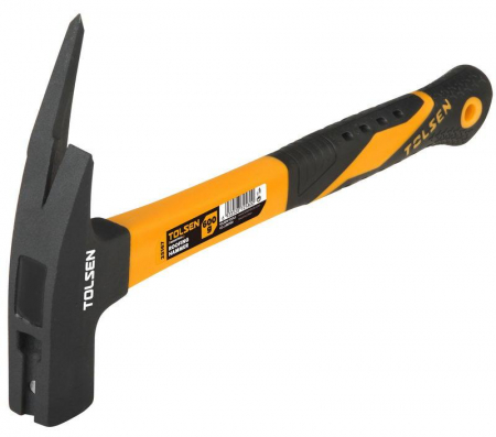 Ciocane - Ciocan dulgher 600 g maner din fibra de sticla GRIPro, Industrial