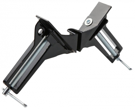 Scule pentru instalatii - clema colt