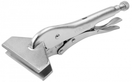 Alte unelte si accesorii - Clema tabla 250 mm