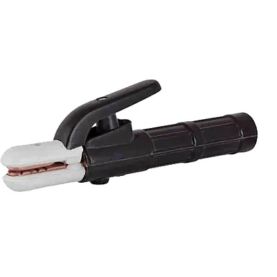 Aparate de sudura si accesorii - Cleste portelectrod pentru sudura 500 Amperi