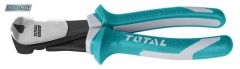 Clesti - Cleste retezat - 6"/ 160mm
