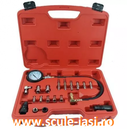 Scule auto - Tester compresie motor diesel