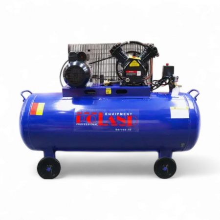 Scule pneumatice - Compresor 100 L